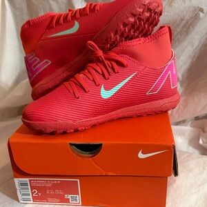 Nike JR Superfly 10 Club FQ8313-800